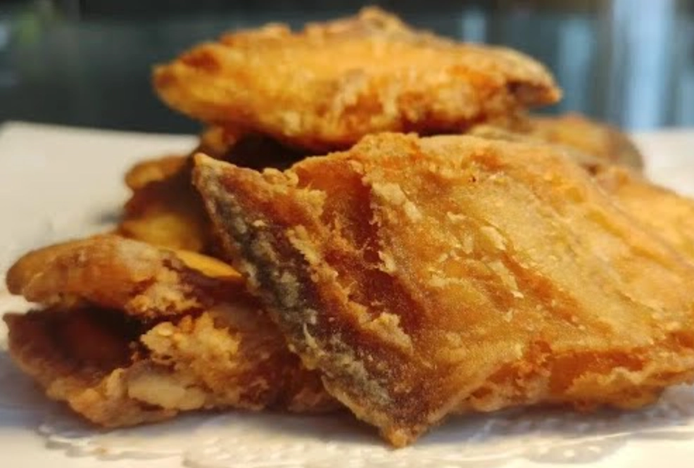 宜蘭酥炸白帶魚餐廳 宜蘭酥炸白帶魚餐廳