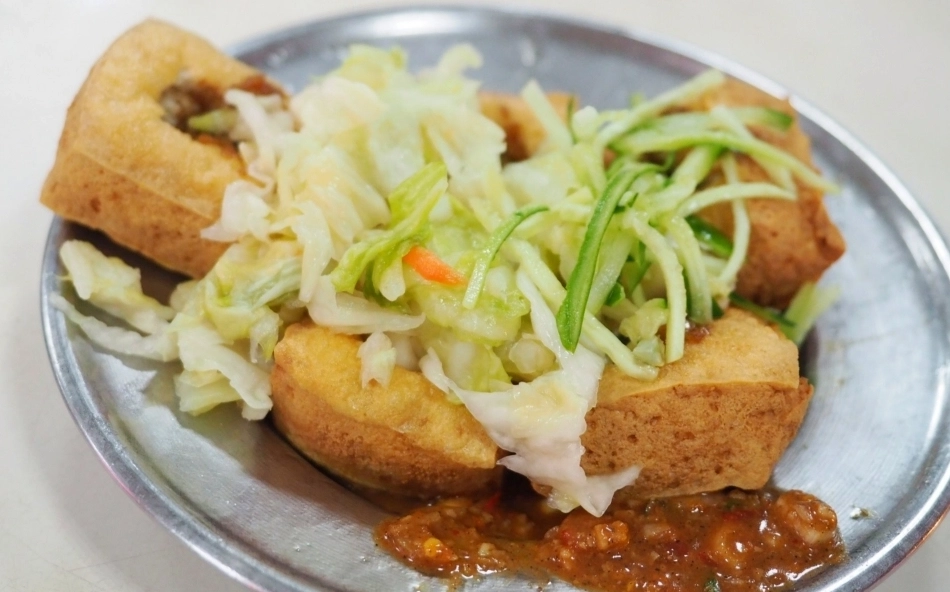 忠孝夜市美食 忠孝夜市美食