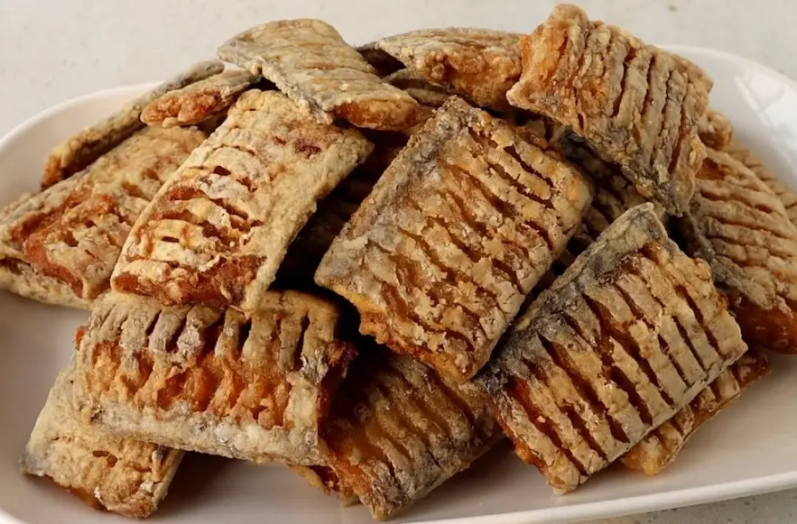 白帶魚酥炸技巧 白帶魚酥炸技巧