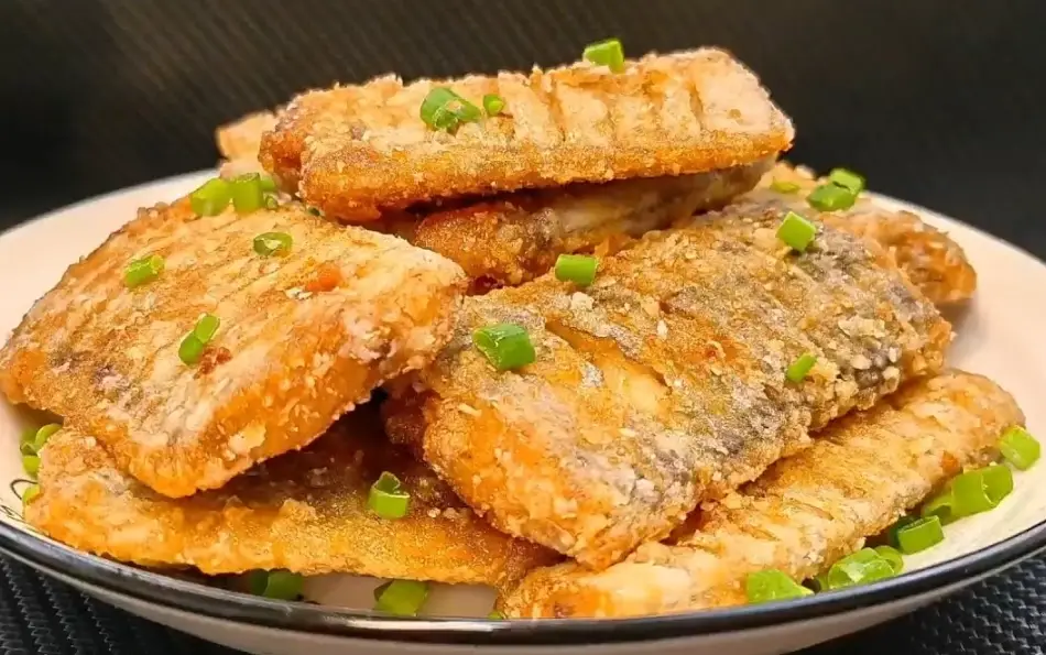 宜蘭酥炸白帶魚餐廳 宜蘭酥炸白帶魚餐廳