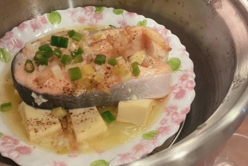 蒸蛋做法