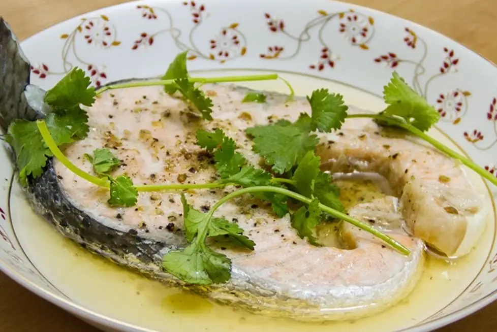 鮭魚營養價值 鮭魚營養價值