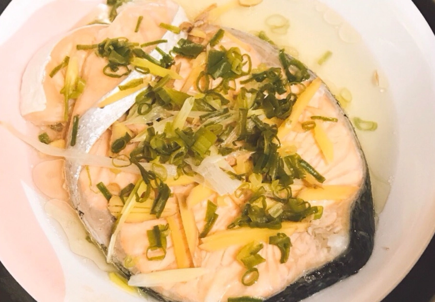鮭魚營養價值 鮭魚營養價值