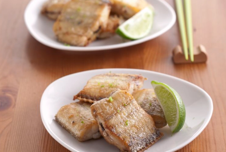 如何煎帶魚不沾鍋