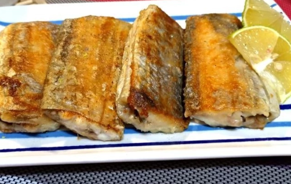 如何煎帶魚不沾鍋