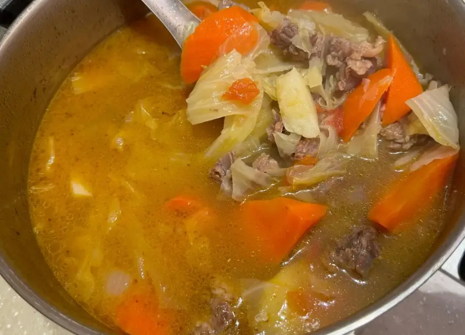 排骨羅宋湯食譜 排骨羅宋湯食譜