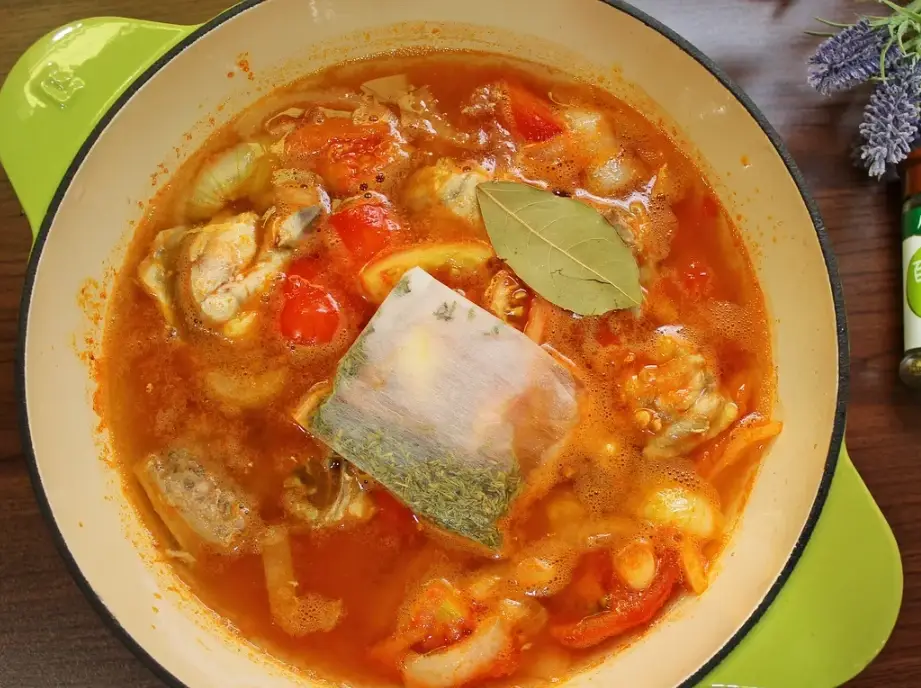羅宋湯食譜