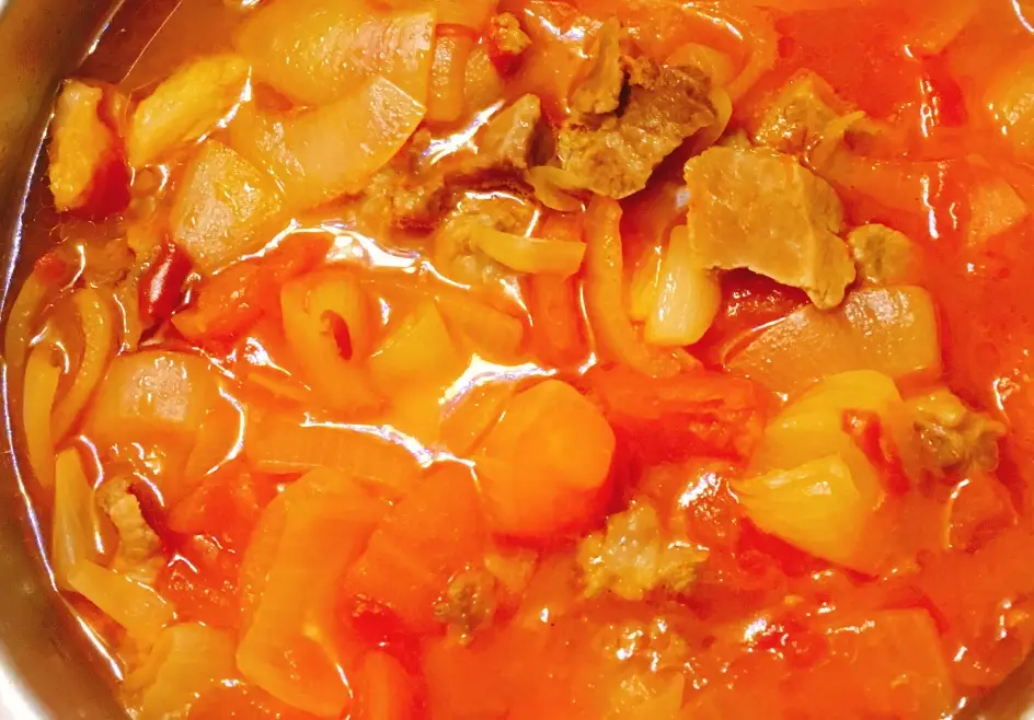 羅宋湯食譜 羅宋湯食譜