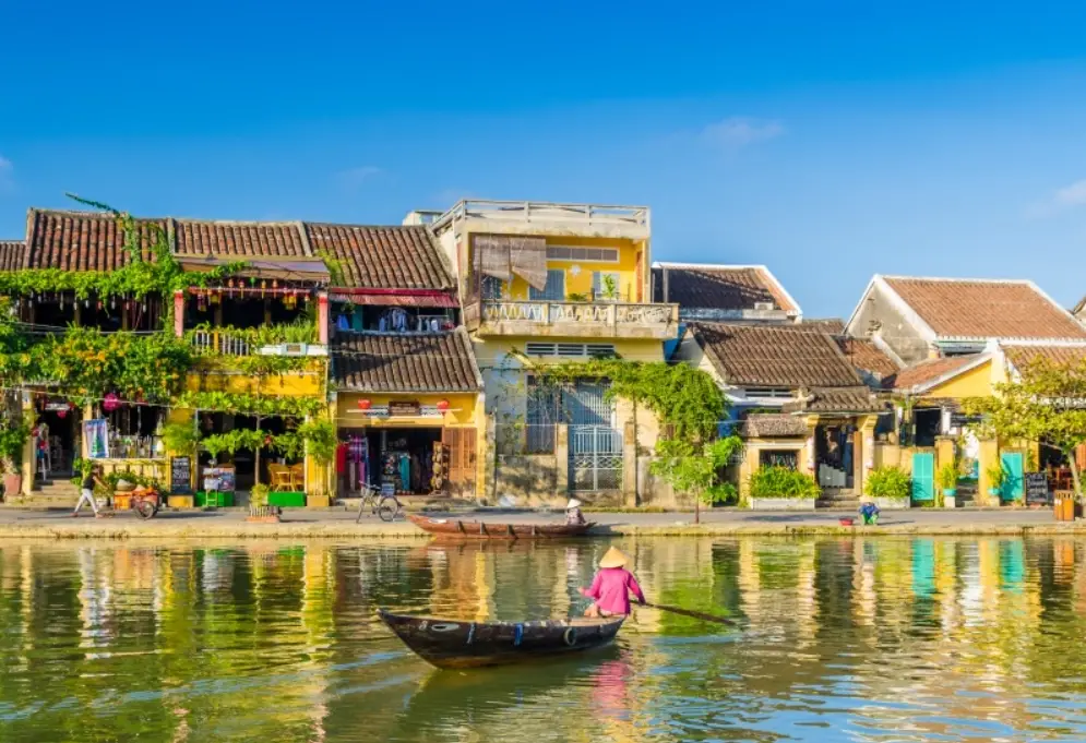 越南旅遊攻略 越南旅遊攻略