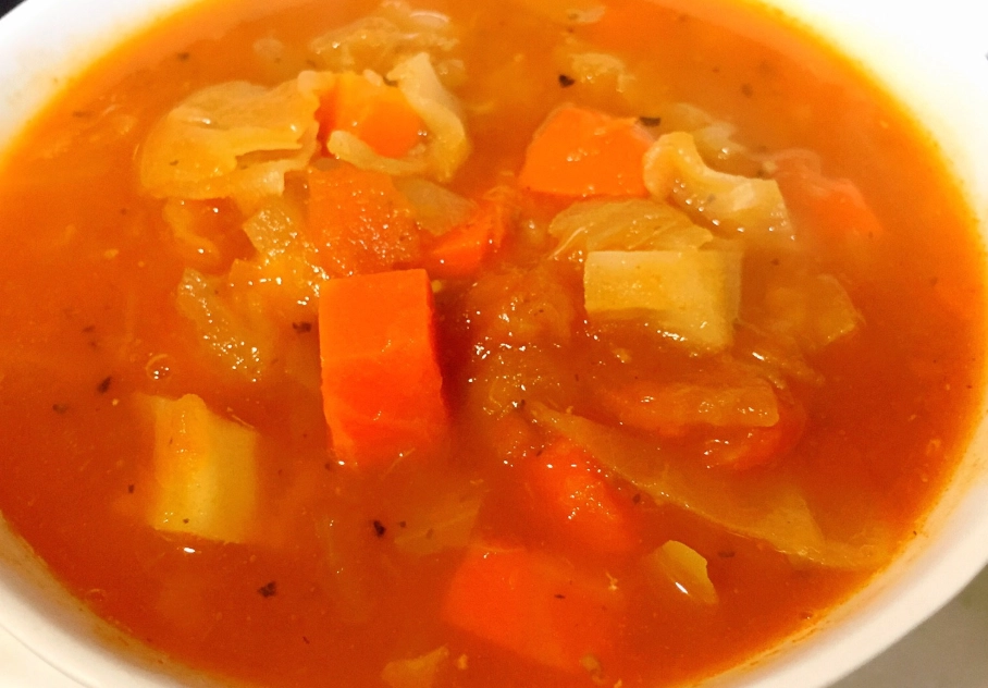 羅宋湯食譜 羅宋湯食譜
