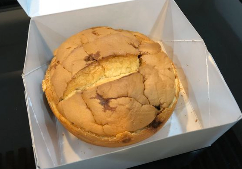 台灣傳統蛋糕 台灣傳統蛋糕