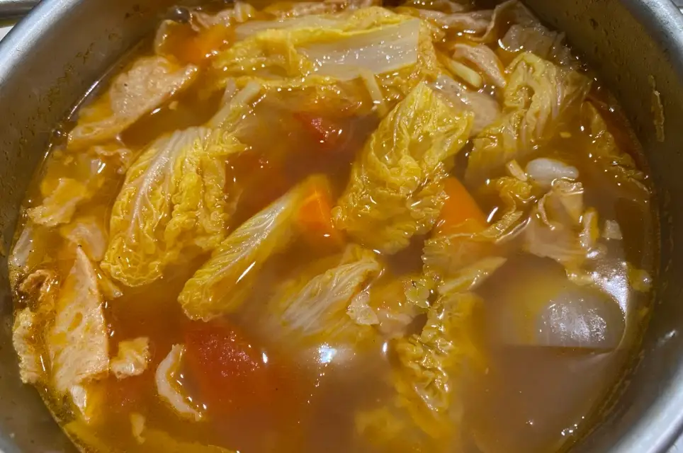 羅宋湯食譜 羅宋湯食譜