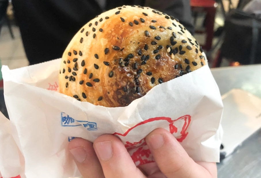 台灣小吃推薦