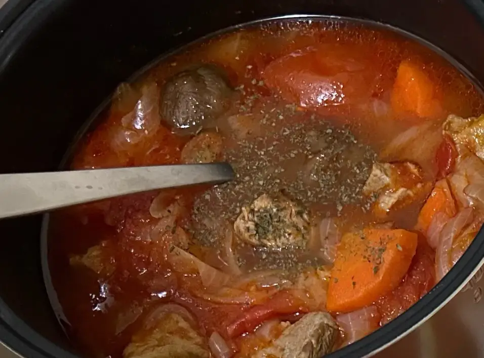 羅宋湯食譜 羅宋湯食譜