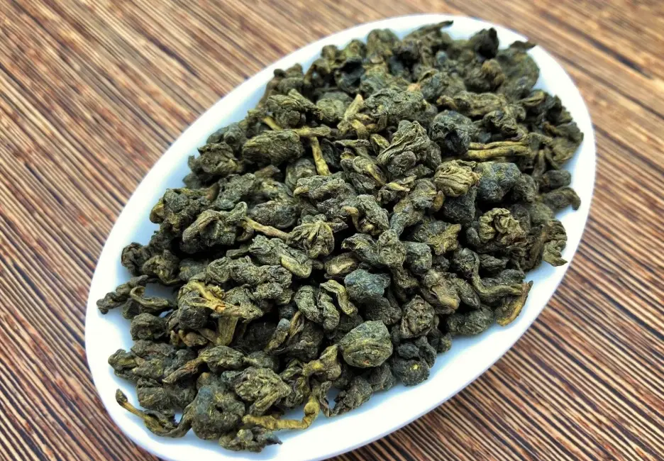人參烏龍茶好處 人參烏龍茶好處