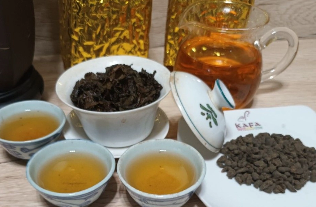 人參烏龍茶副作用 人參烏龍茶副作用