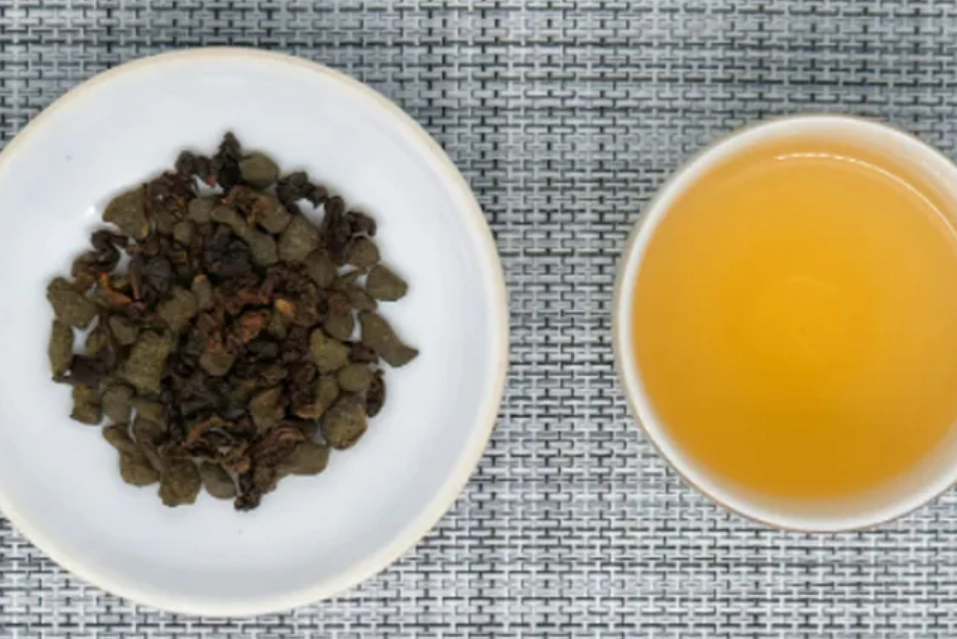 人參烏龍茶好處 人參烏龍茶好處