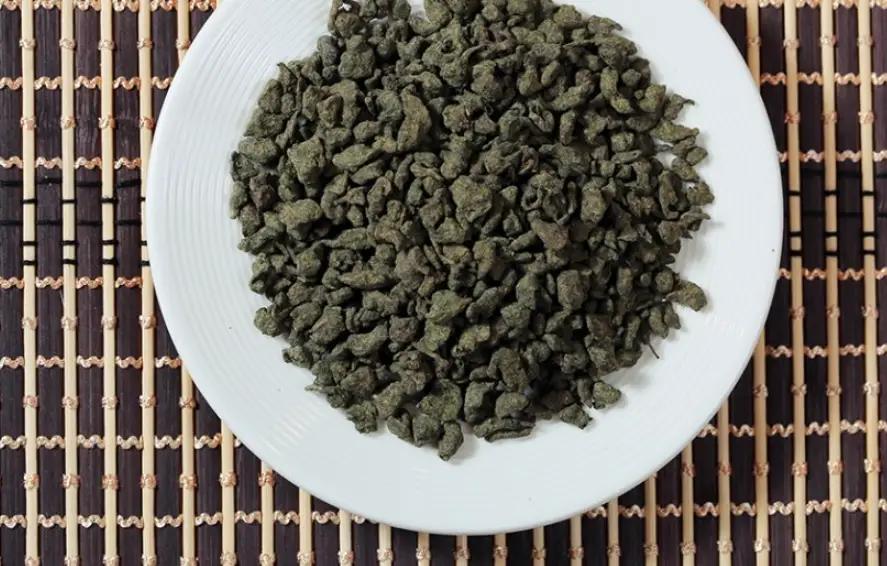 人參烏龍茶好處 人參烏龍茶好處