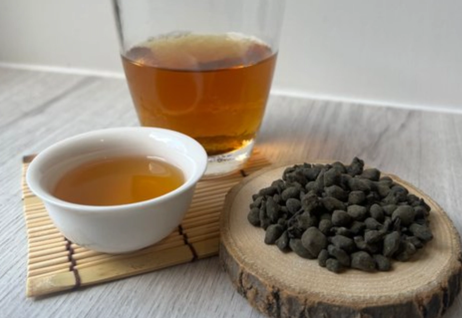 人參烏龍茶副作用 人參烏龍茶副作用