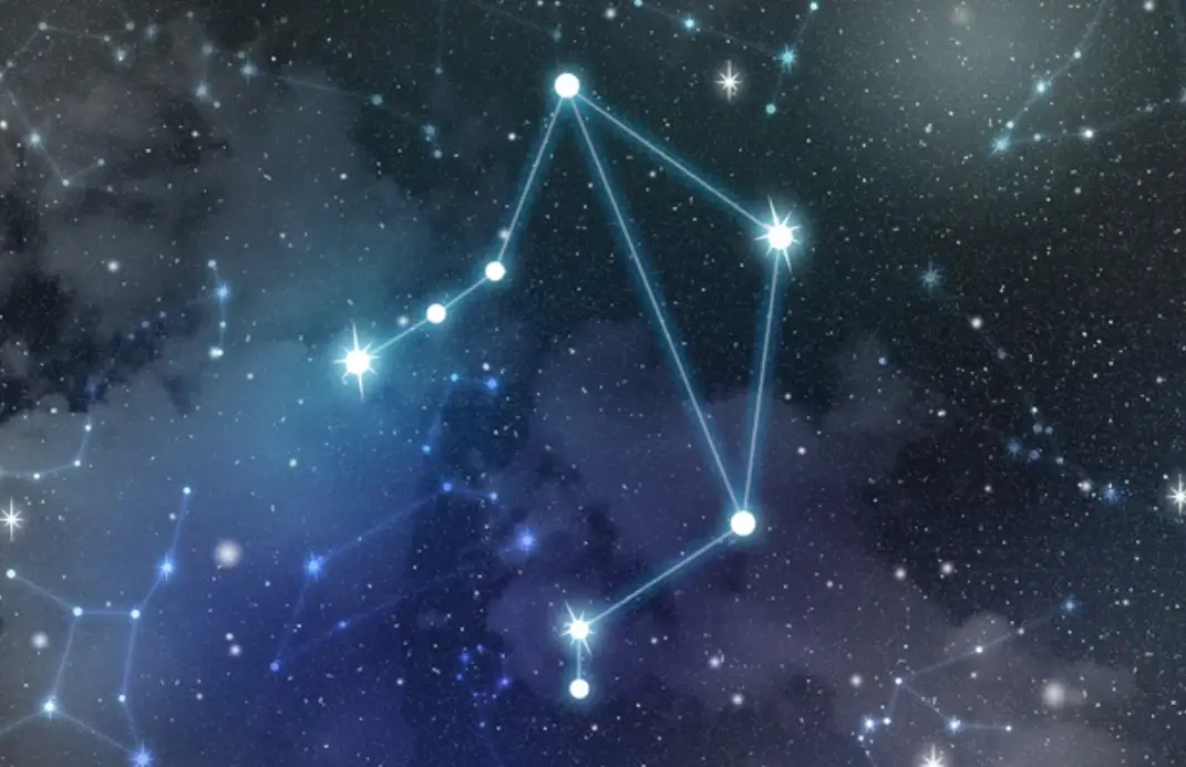 天秤座上升星座 天秤座上升星座