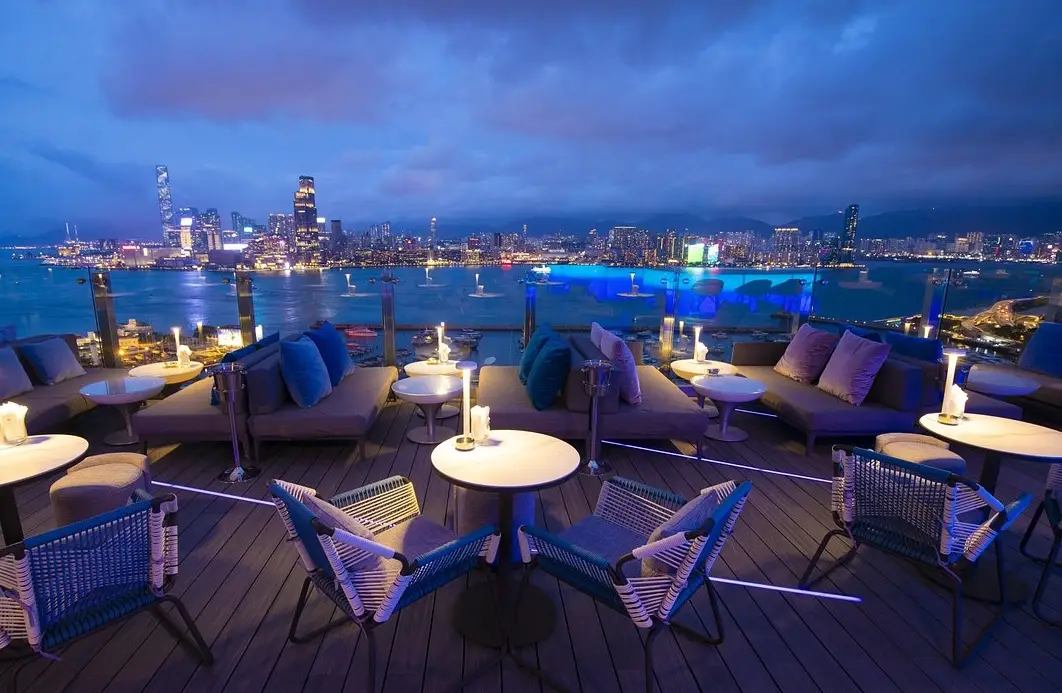 香港五星級酒店 香港五星級酒店