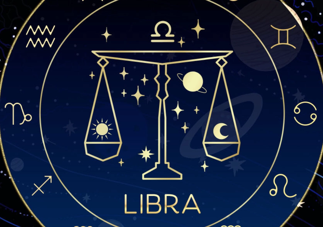 天秤座上升星座