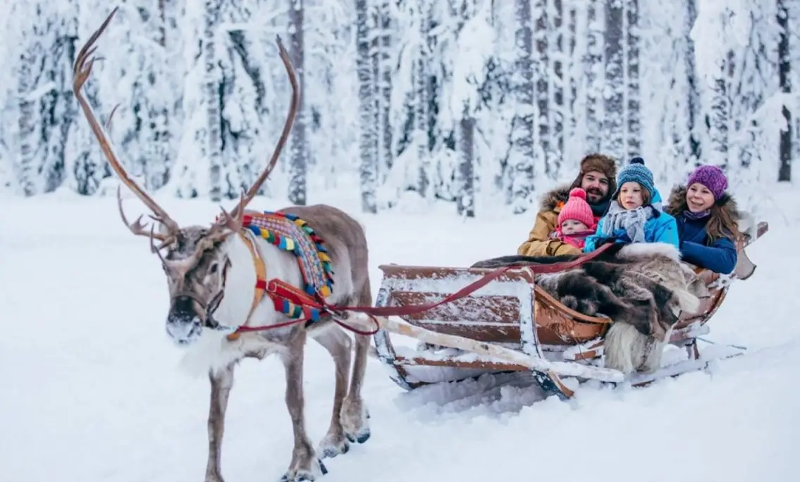 羅瓦涅米玻璃屋