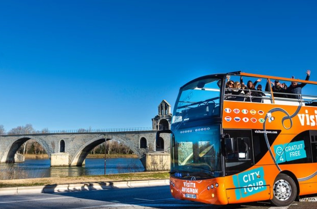 亞維儂旅遊攻略