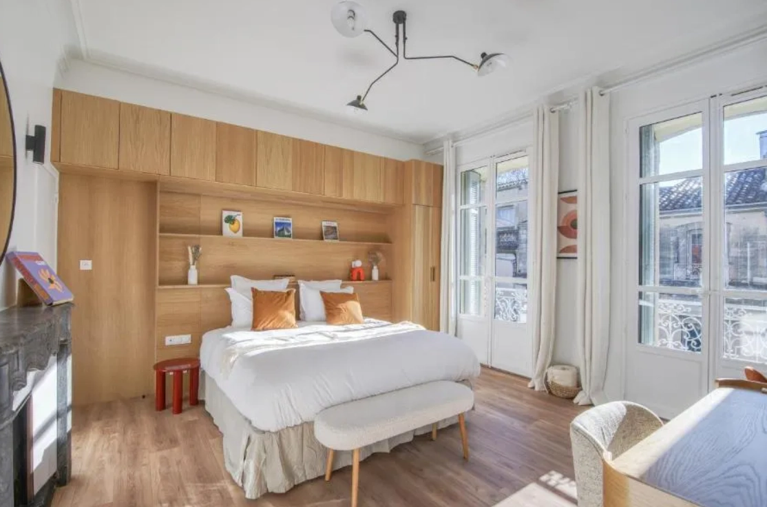 亞維儂住宿推薦