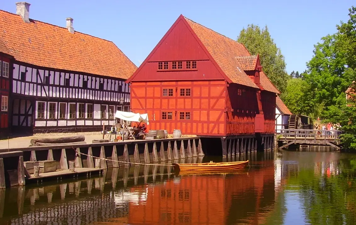 丹麥深度旅遊攻略