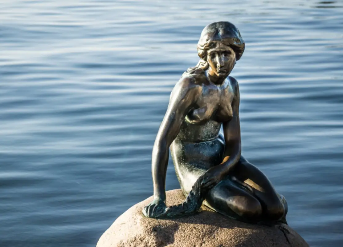 丹麥哥本哈根景點