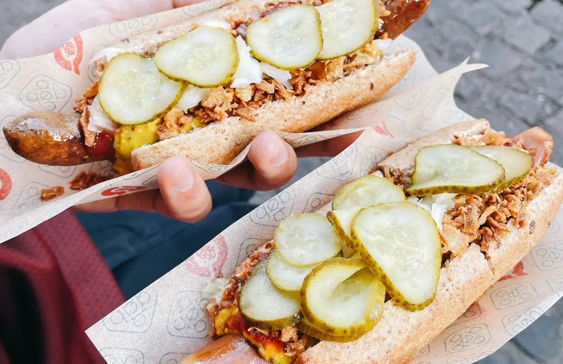 丹麥哥本哈根景點