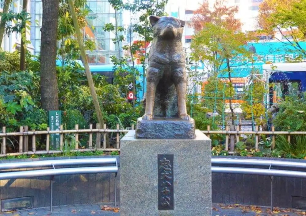 東京自由行行程