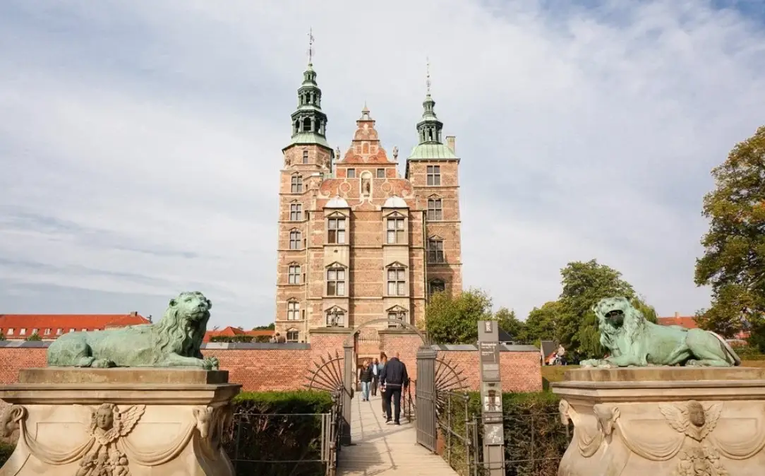 哥本哈根一日遊