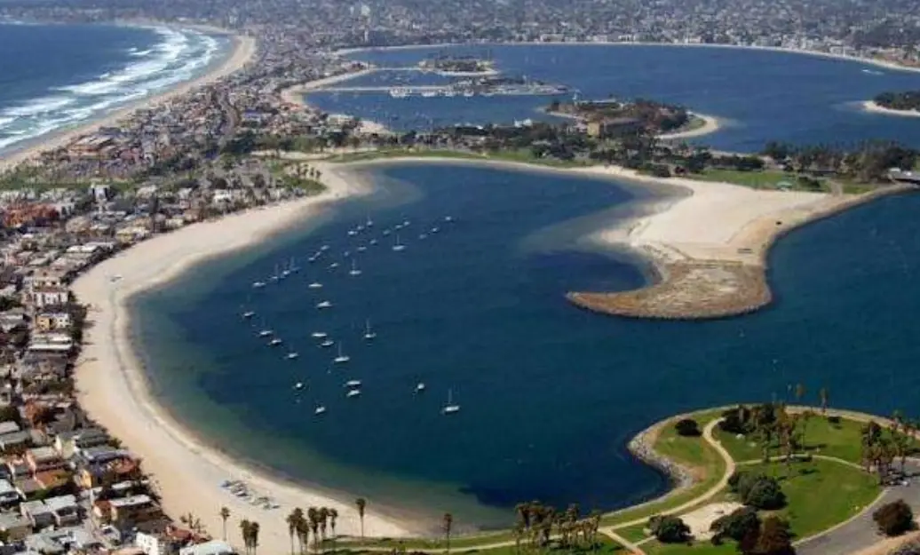 奧克蘭景點推薦