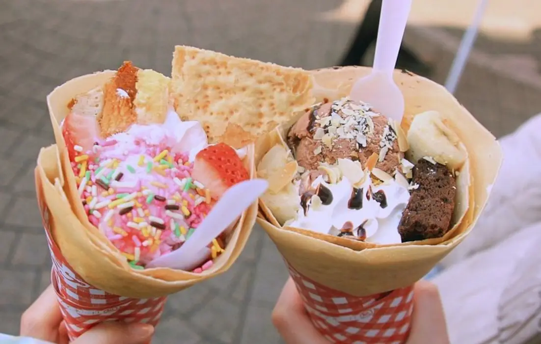 東京自由行行程