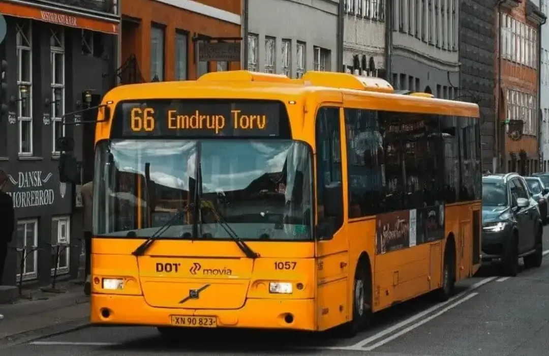 丹麥哥本哈根景點