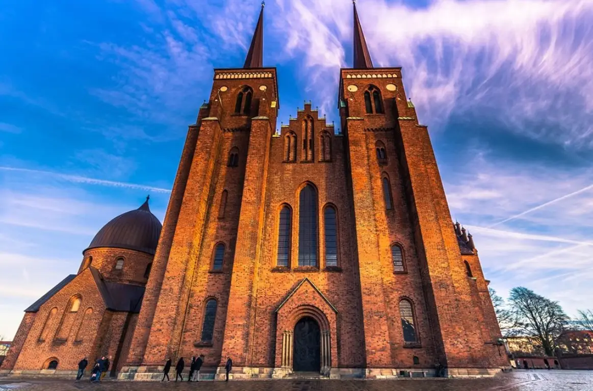 丹麥深度旅遊攻略