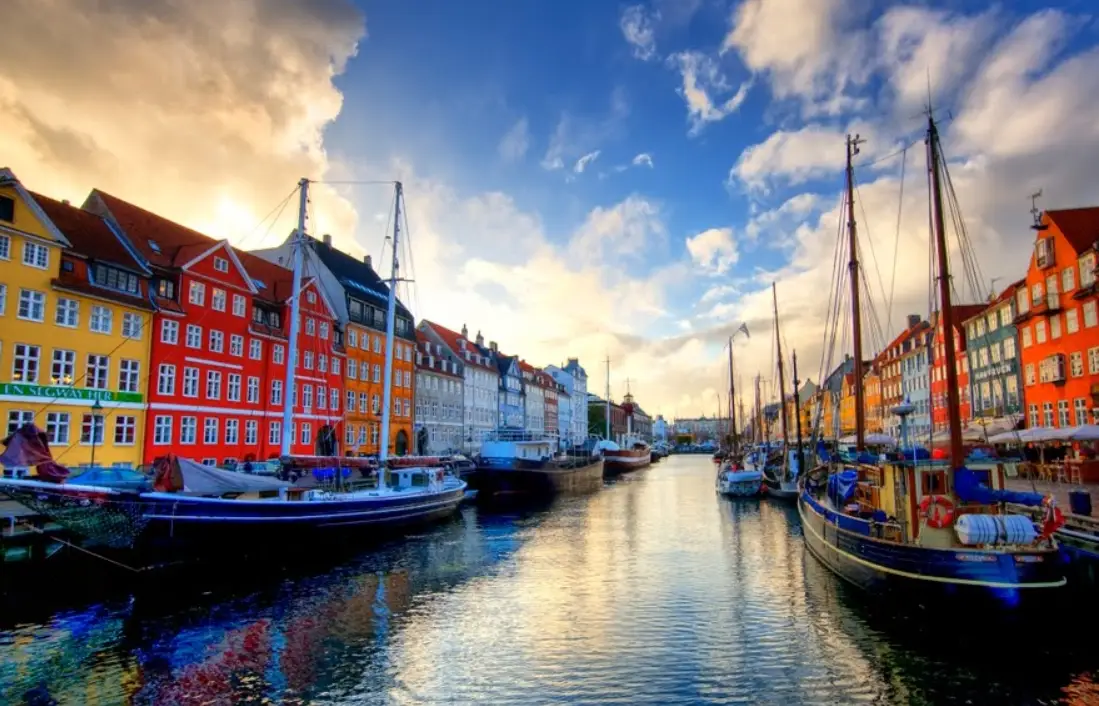 丹麥哥本哈根景點