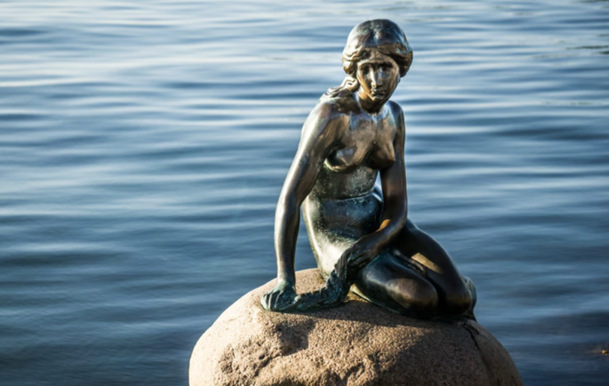 哥本哈根自由行