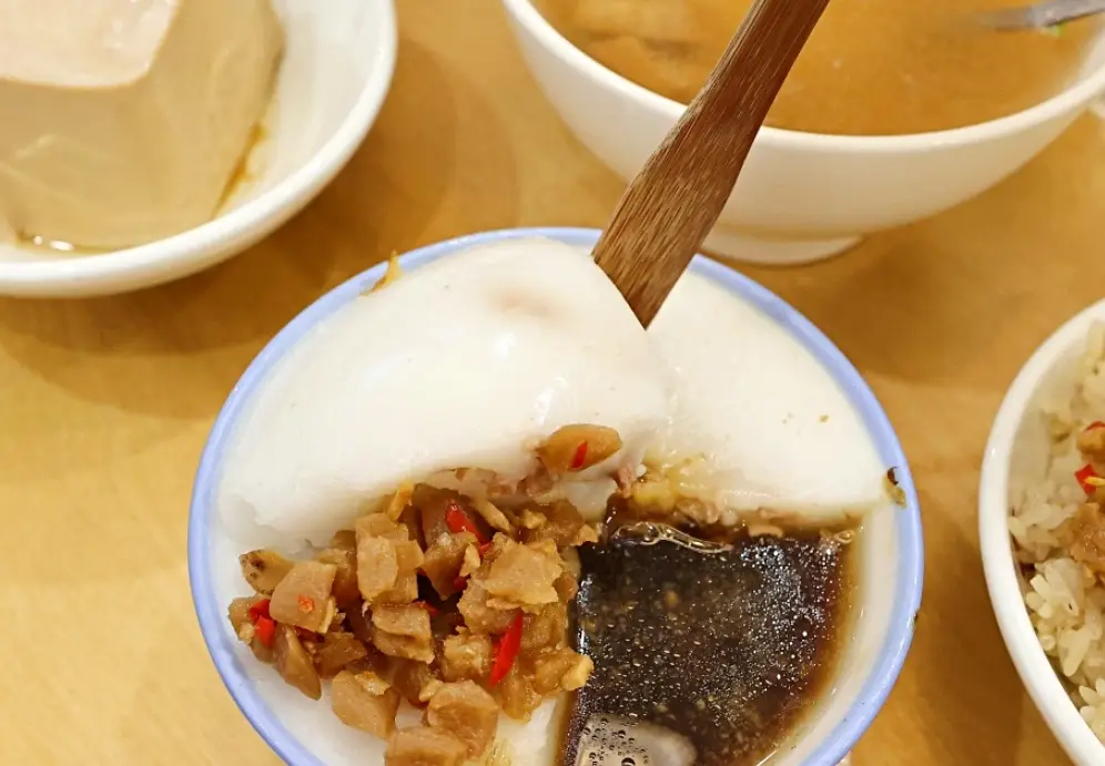 寶來美食 寶來美食