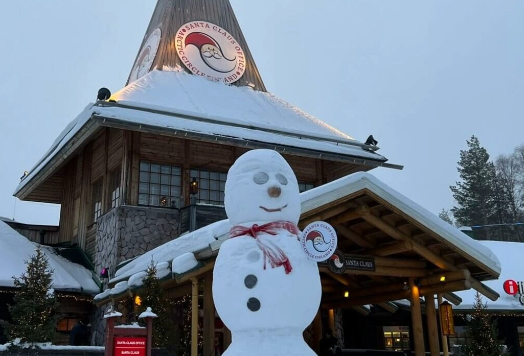 羅瓦涅米旅遊預算