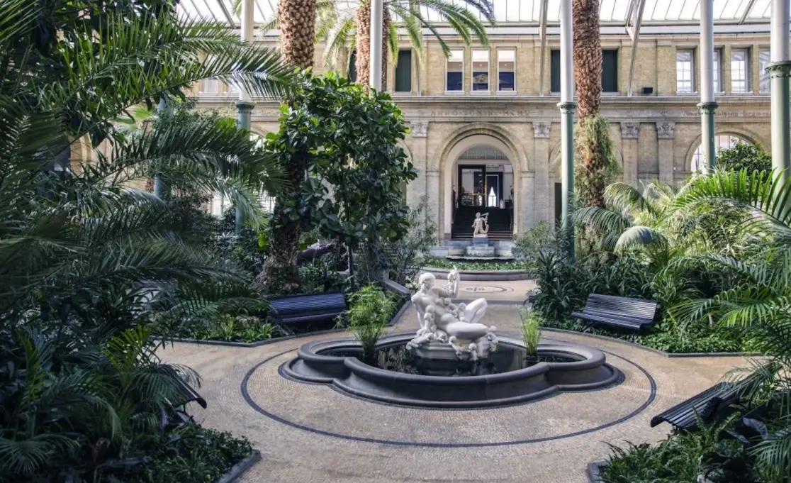 哥本哈根旅遊攻略