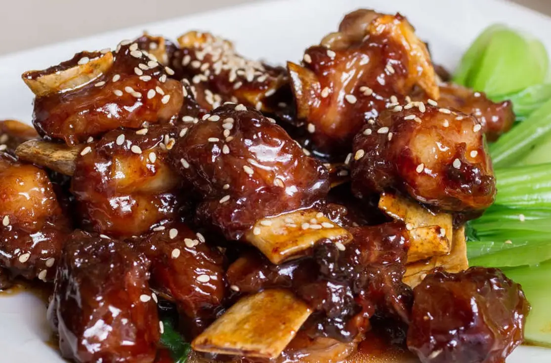 寶來美食小吃全攻略：在地人私藏老店與必吃清單