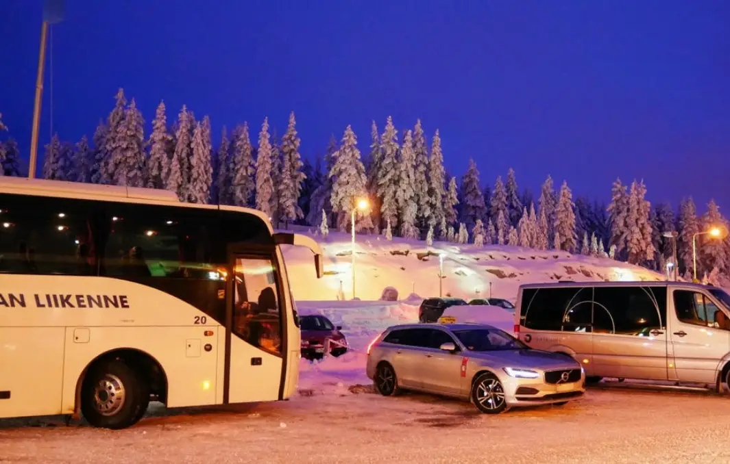 羅瓦涅米旅遊預算