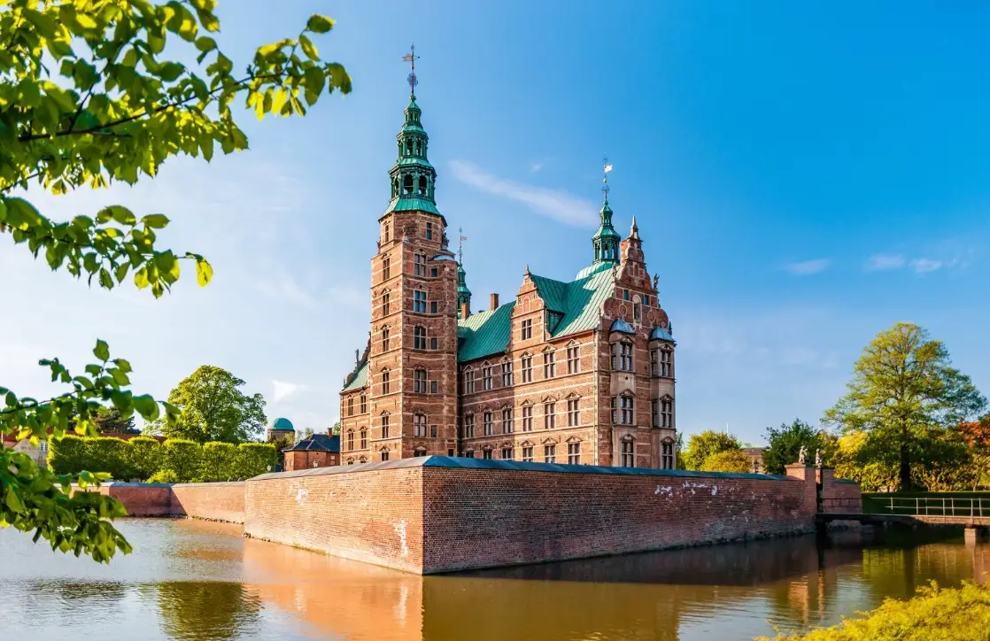 哥本哈根旅遊攻略