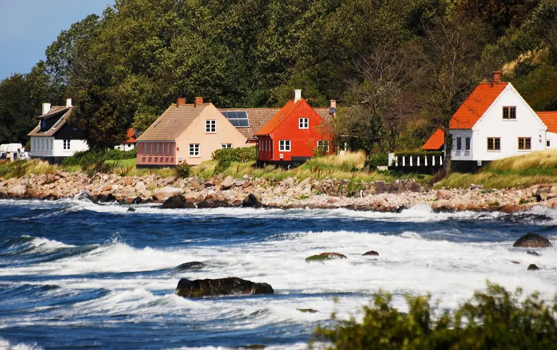 哥本哈根行程規劃