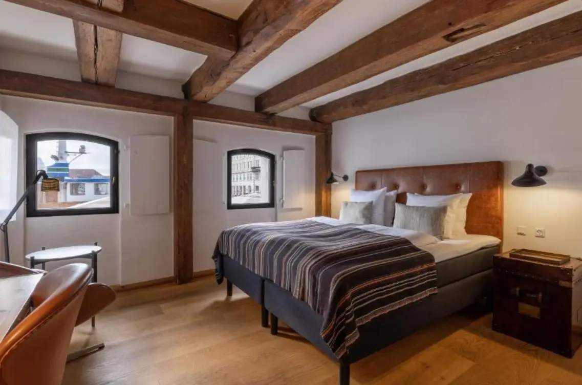 哥本哈根旅遊攻略