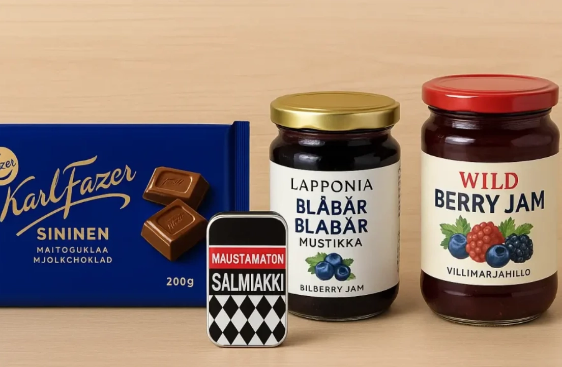 羅瓦涅米紀念品