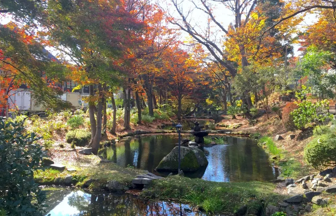 盛岡車站附近住宿